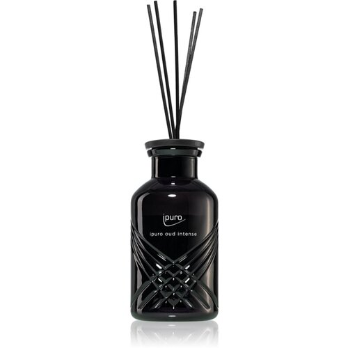 IPURO Exclusive Oud Intense aroma difuzor 240 ml Cene