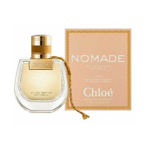 Chloé Nomade Naturelle parfumska voda 50 ml za ženske Cene