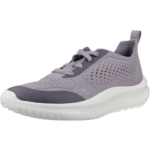 Clarks Tek & Trail Sport Zapatillas Mujer Mod&egrave;le 26187101c Vijolična Cene