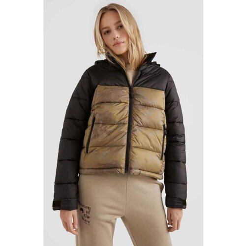 O'neill original's puffer jacket Cene