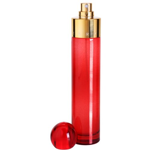 Perry Ellis 360&amp;deg; Red toaletna voda 100 ml za žene Slike