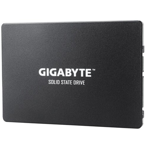 Gigabyte SSD 240GB;2.5"; R/W : 500/420MB/sGP-GSTFS31240GNTD G12 Cijene