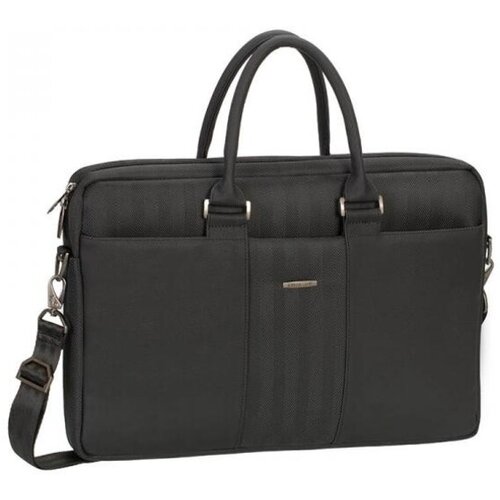 Rivacase 8135 Bag 15.6 black Elegant Slike