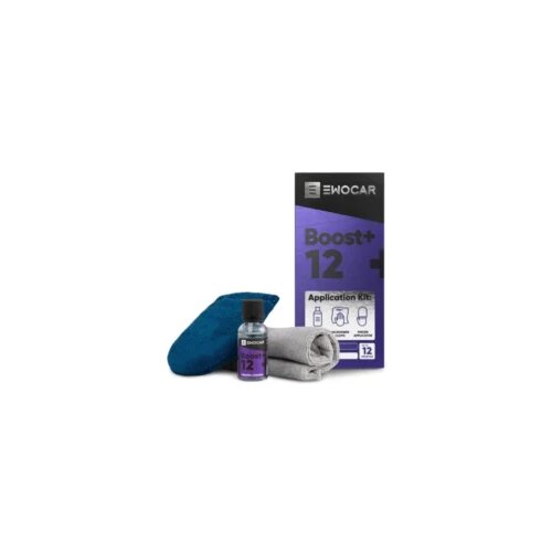 EWOCAR Set Boost+ 30ml Slike
