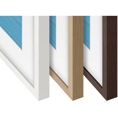 Samsung 50" VG-SCFA50BWBXC - braon ram za televizor Cene