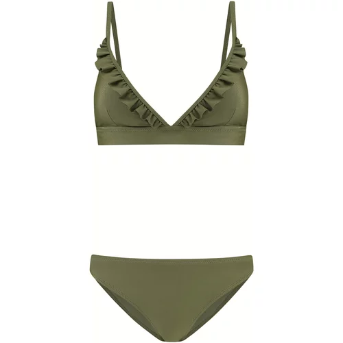 Shiwi Bikini 'Beau' zelena