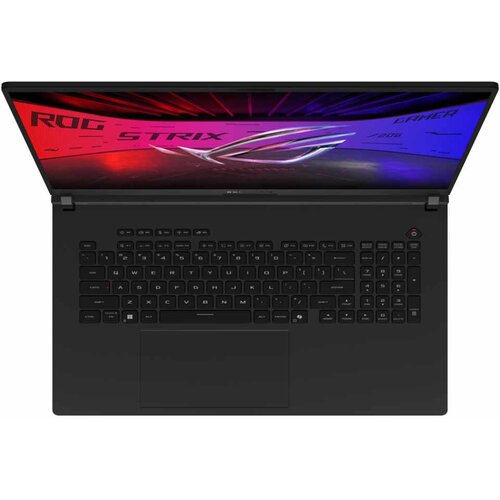 Asus Laptop ROG Strix Scar 18 G835LX-SA123X/Win11Pro/18