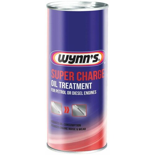 Wynn’s oil treatment 425 ml Slike