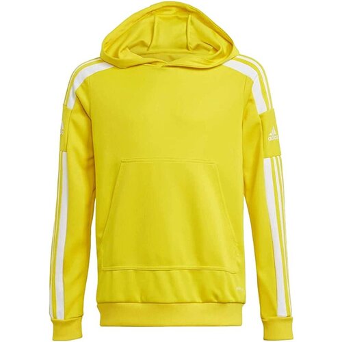 Adidas SUDADERA AMARILLA NIO GP6431 žuta Slike