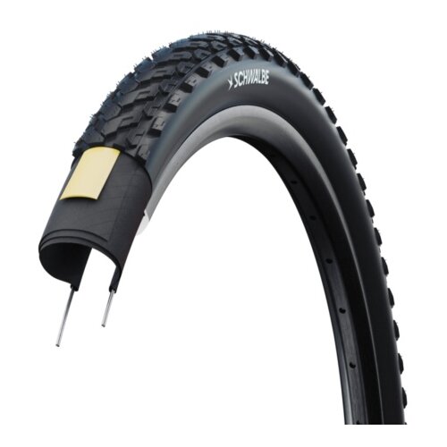 Schwalbe motion land cruiser 40-622 (28&amp;times;1.50) hs648 spoljna guma ( 11159750 ) Slike