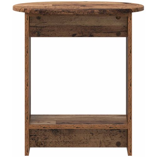  Bocni stol Staro drvo 50 x 39,5 x 55 cm Konstruirano drvo Slike