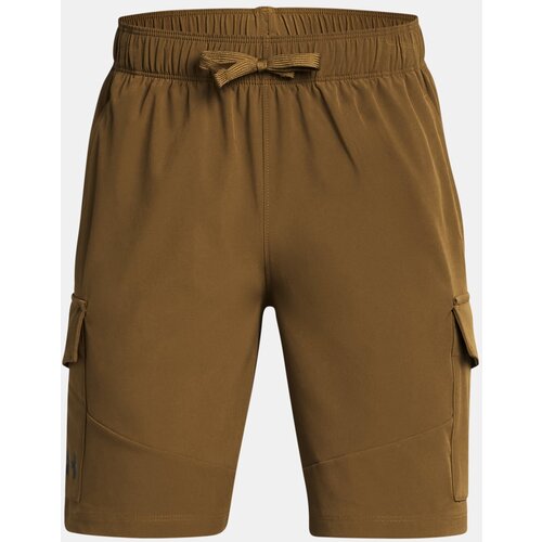 Under Armour boys&amp;#039; shorts UA Pennant Woven Cargo Short - Boys Slike
