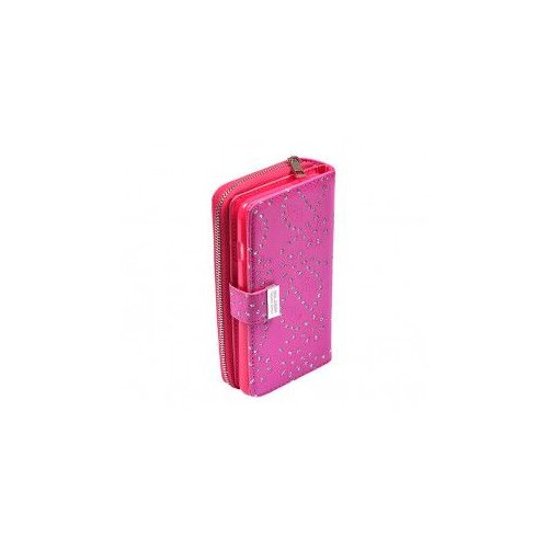 Shine futrola Novcanik za Samsung G930 S7 roze Cene