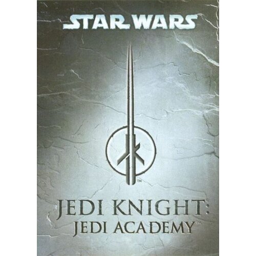  star wars jedi knight: jedi academy (switch) eshop nintendo key europe Cene
