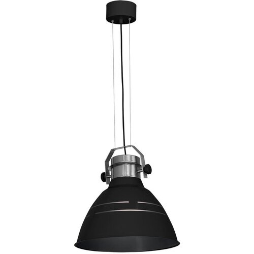  Luster na sajli EDGAR 1xE27/60W/230V Cene