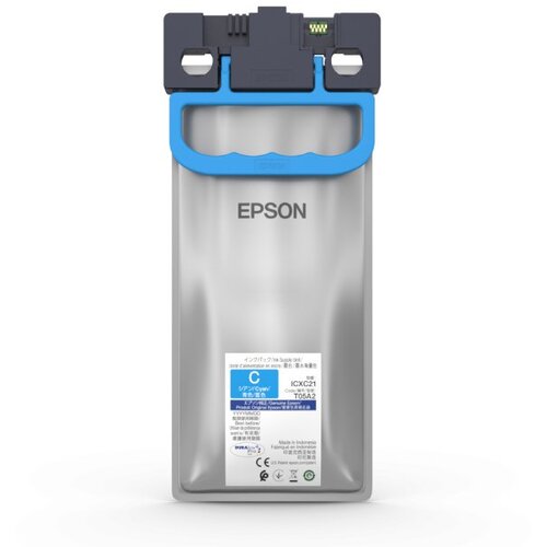 Epson T05A20N cyan mastilo XL Slike
