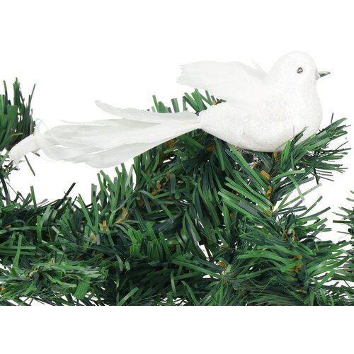  Božićni ukras &ldquo;Ptice&rdquo; &ndash; 4 &times; 14 cm Cijene