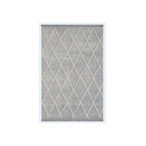 Conceptum Hypnose marimba - grey grey carpet (140 x 200) Cene