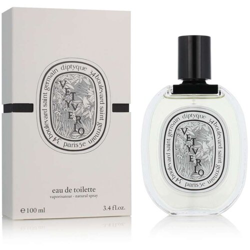 Parfem za oba spola Diptyque EDT Vetyverio 100 ml Slike