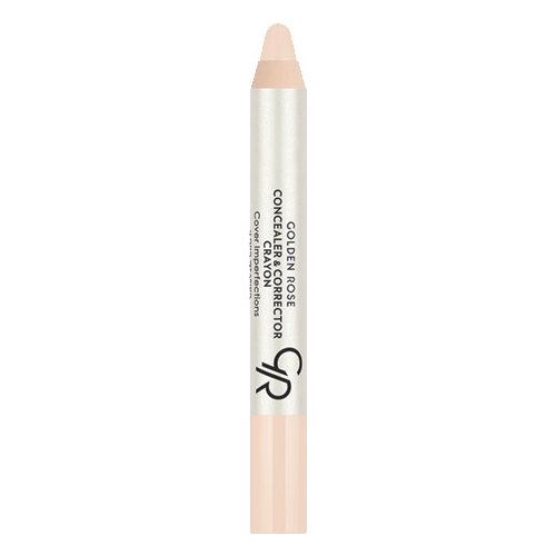 Golden Rose olovka za korekciju Concealer & Corrector Crayon P-CCC-02 Cene