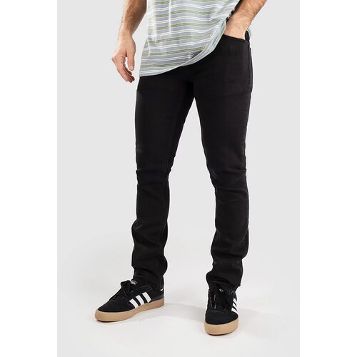 Volcom 2X4 Kavbojke black out Cene