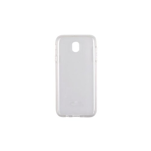  Za&scaron;titna futrola Mercury jelly case Samsung J730 J7 2017 transparent Cijene