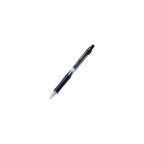 Pilot TEHNIČKA OLOVKA PROGREX 0.5 CRNA Slike