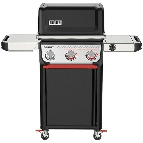 Weber Spirit Plinski roštilj EP-325 (Površina za pečenje (Š x D): 52 x 45 cm, 9,09 kW, Broj plamenika: 3 Kom.) Cijene