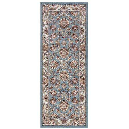 Hanse Home Svetlo zelen-kremno bel tekač 80x240 cm Orient Reni - Hanse Home Cene