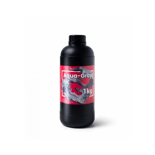 Phrozen uv rezin high resolution aqua 8K grey 1000G V4 Cene