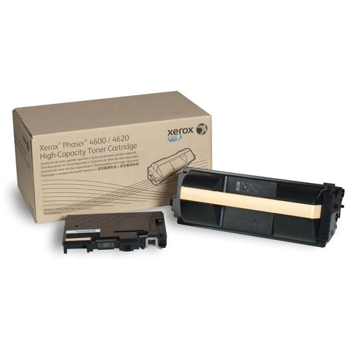 Xerox Toner 106R01536 (4600) (črna), original Cene
