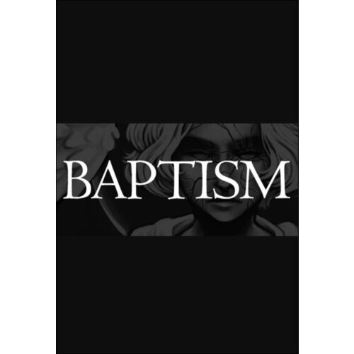 Steam BAPTISM (PC) Key GLOBAL Cene