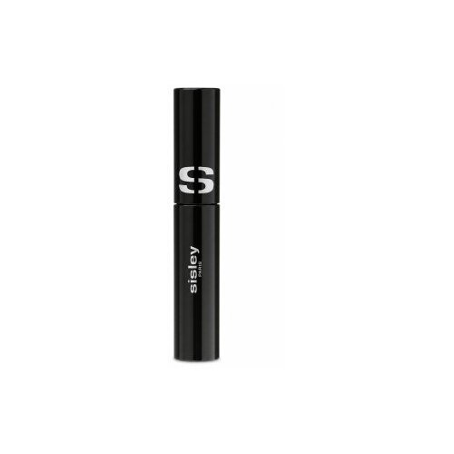 Sisley So Curl maskara za privihanost in učvrstitev trepalnic 7,5 ml odtenek 01 Deep Black Cene