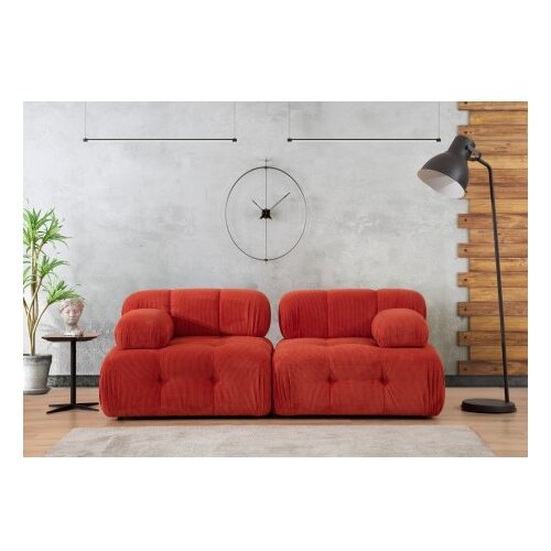 Atelier Del Sofa Dvosjed, Doblo 2 Seater ( L1-1R) Cijene