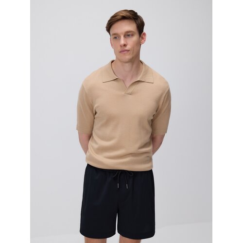 Reserved MEN`S SHORTS - crno Cijene