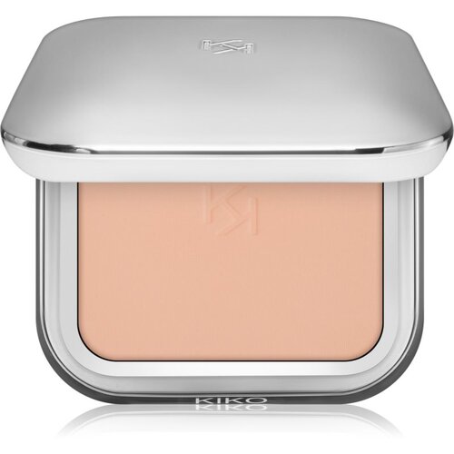 KIKO Milano Weightless Perfection kompaktni puder u prahu SPF 30 nijansa 95 Neutral 12 g Slike