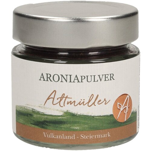 Altmüller Aroniapulver Cene