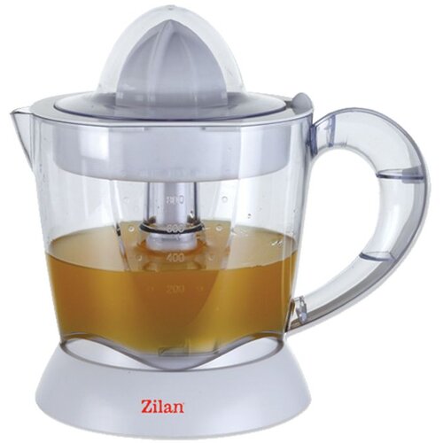 Zilan Citruseta, zapremina 1 l., 40 W, bijela... Slike