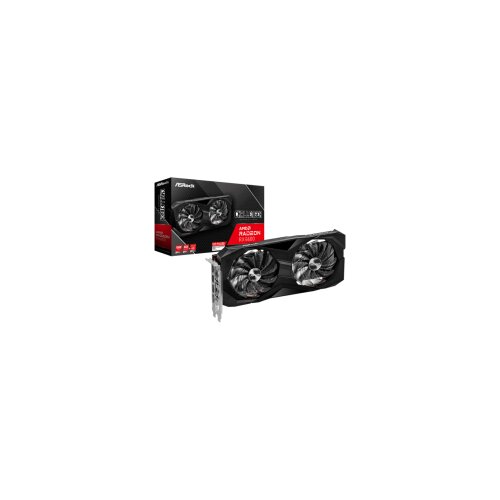 AsRock RX6600 CLD 8G Cijene