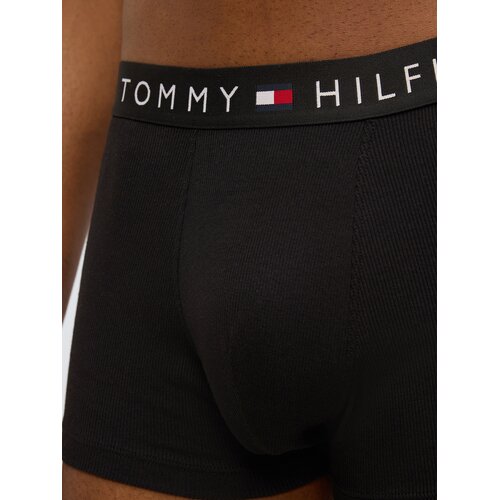 Tommy Hilfiger Underwear Boksarice črna Slike