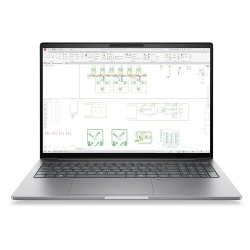 HP ZBOOK 8 16 G2I U7/16GB/512G16'' 2K, U7-356H... Cijene