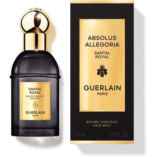 Guerlain Absolus Allegoria Santal Royal di&amp;scaron;ava za lase uniseks 40 ml Slike
