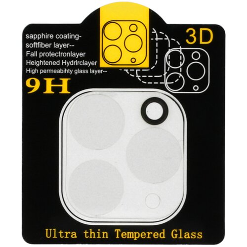  Kaljeno staklo za kameru (lens) za iphone 11 pro Slike