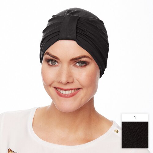  Turban Mayer Hair Aktion Crni – 01 Cijene