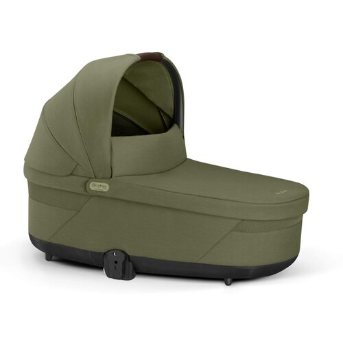 Cybex Gold® ko&scaron;ara za novorojenčka s lux moss green Cene