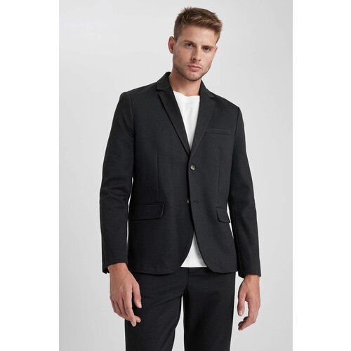 Defacto Modern Fit Blazer Slike