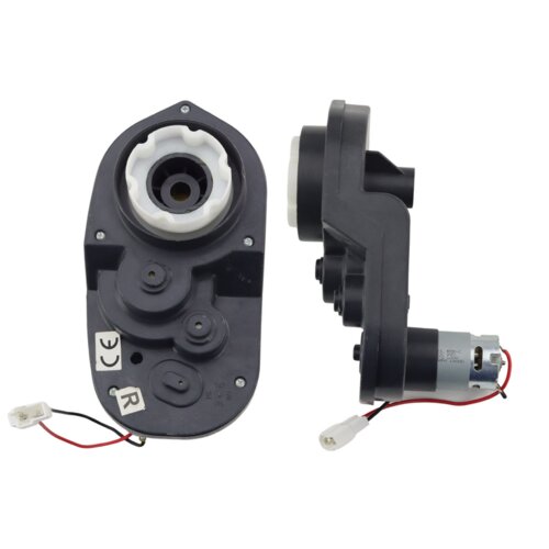  A03 24V RS555 200W 18000RPM Motori Slike