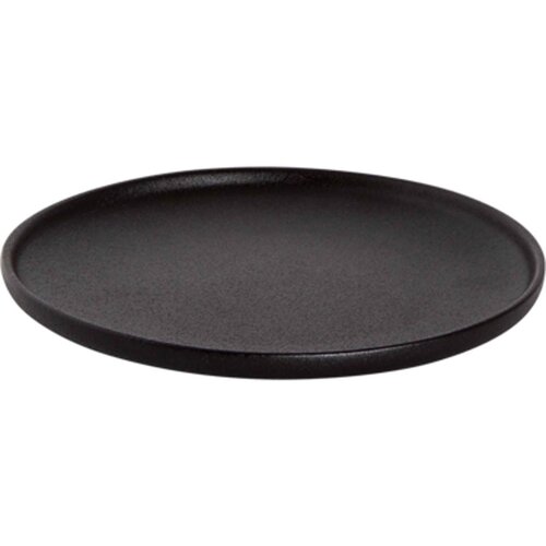 MAASTRICHT BLACK UNIVERSE, KROŽNIK DESERTNI, 19cm, 1 KOS, (22153594) Slike