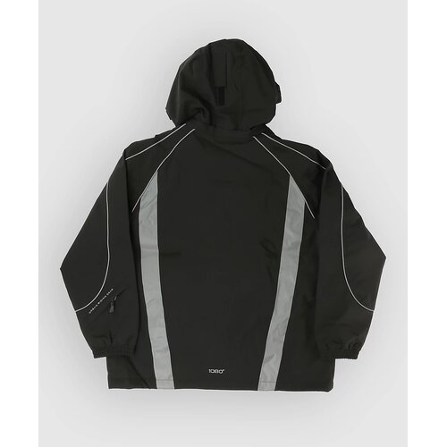 1080 Sidehit Kids Jakna black Slike