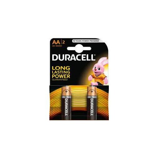  BAT.DUR. BSC AA-LR6 Cene